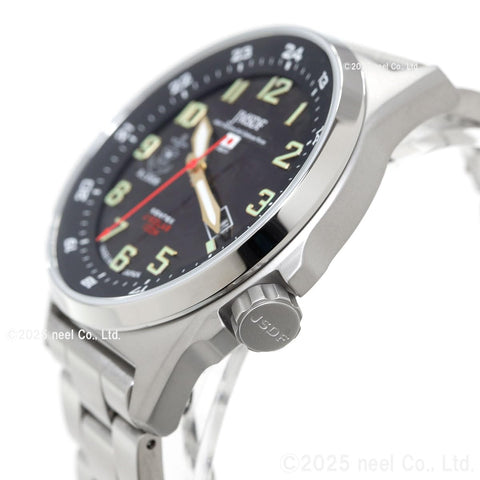 KENTEX S715M-06 Solar Military Men's Watch