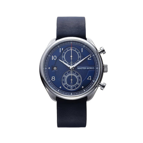 MASTERWORKS MW07SN-EDNVG8 WATCH
