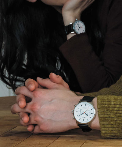 TRIWA NEST134-CL110112P WATCH