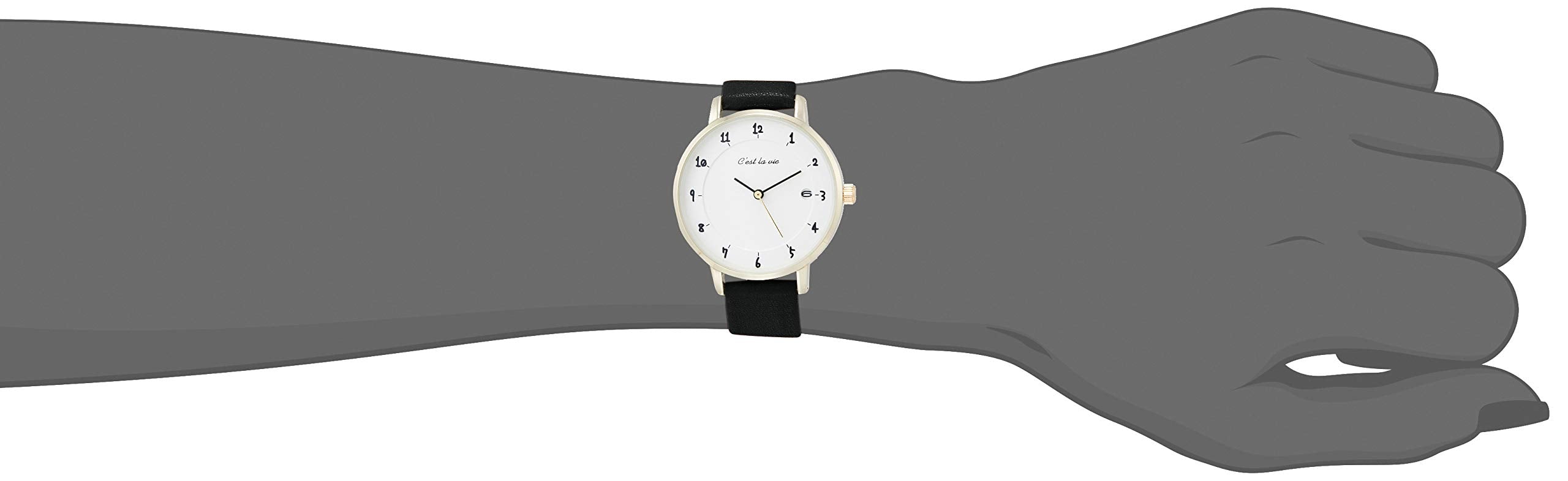 FIELDWORK ST232-5 WATCH