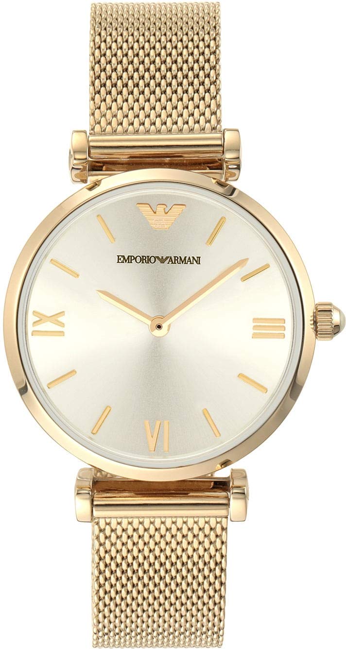 EMPORIO ARMANI AR1957 WATCH