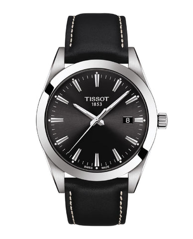 TISSOT T127.410.16.051.00 Gentleman WATCH