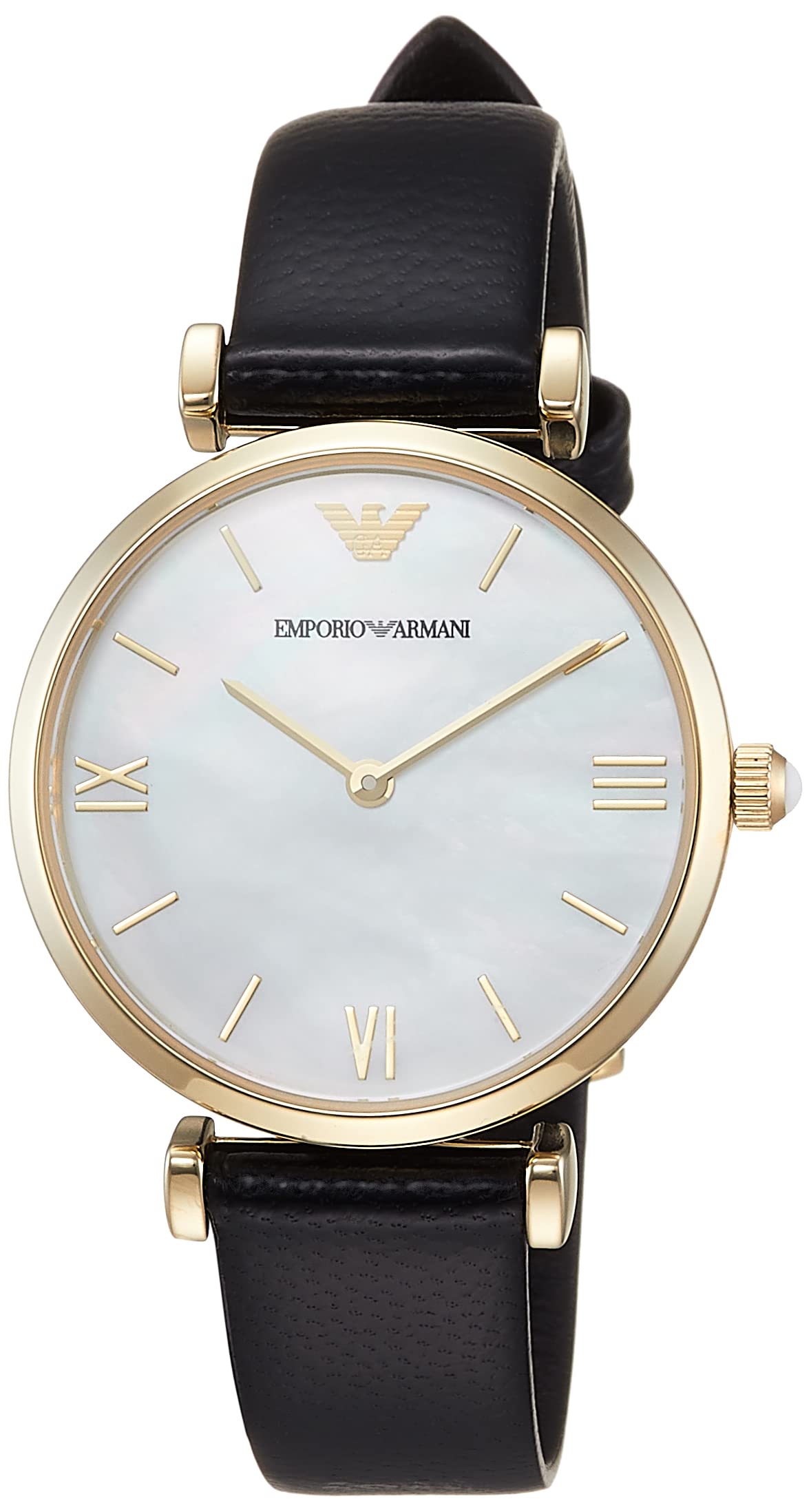 EMPORIO ARMANI AR1910 WATCH