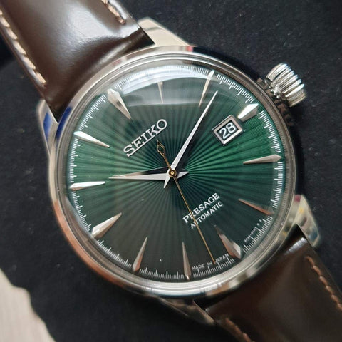 SEIKO Presage SRPD37J1 Automatic Men's Watch