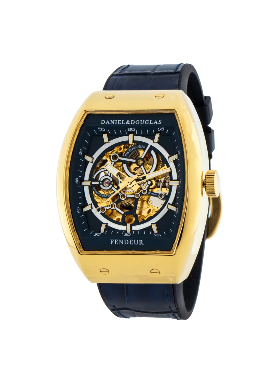DANIEL AND DOUGLAS DD8810-GPNV WATCH