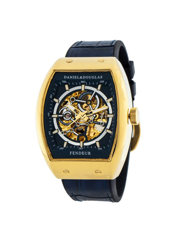 DANIEL AND DOUGLAS DD8810-GPNV WATCH