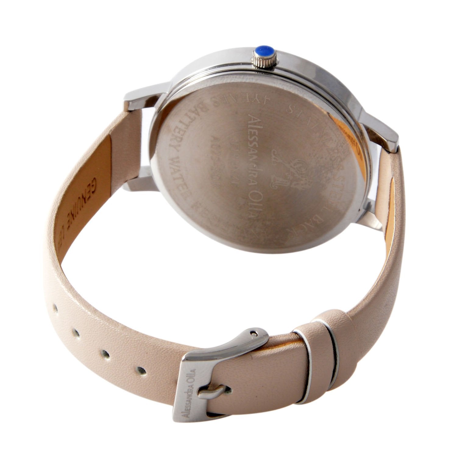 ALESSANDRA OLLA AO-25-1 WATCH
