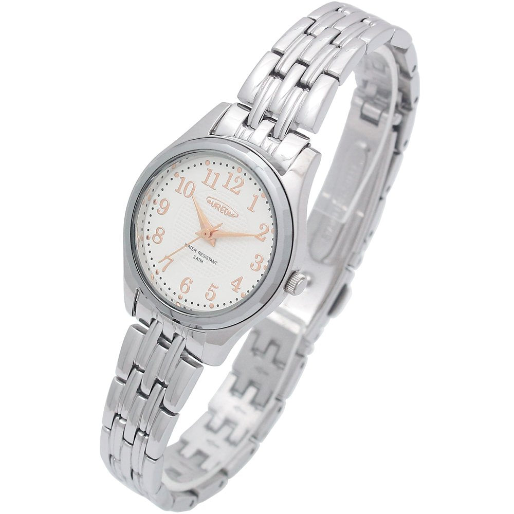 AUREOLE SW-491L-5 WATCH