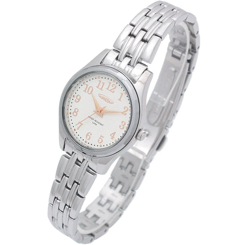AUREOLE SW-491L-5 WATCH