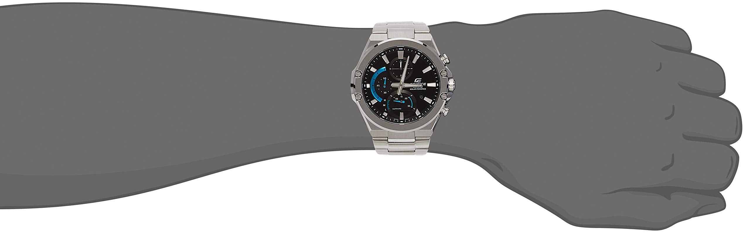 CASIO EFS-S560YD-1AJF EDIFICE WATCH