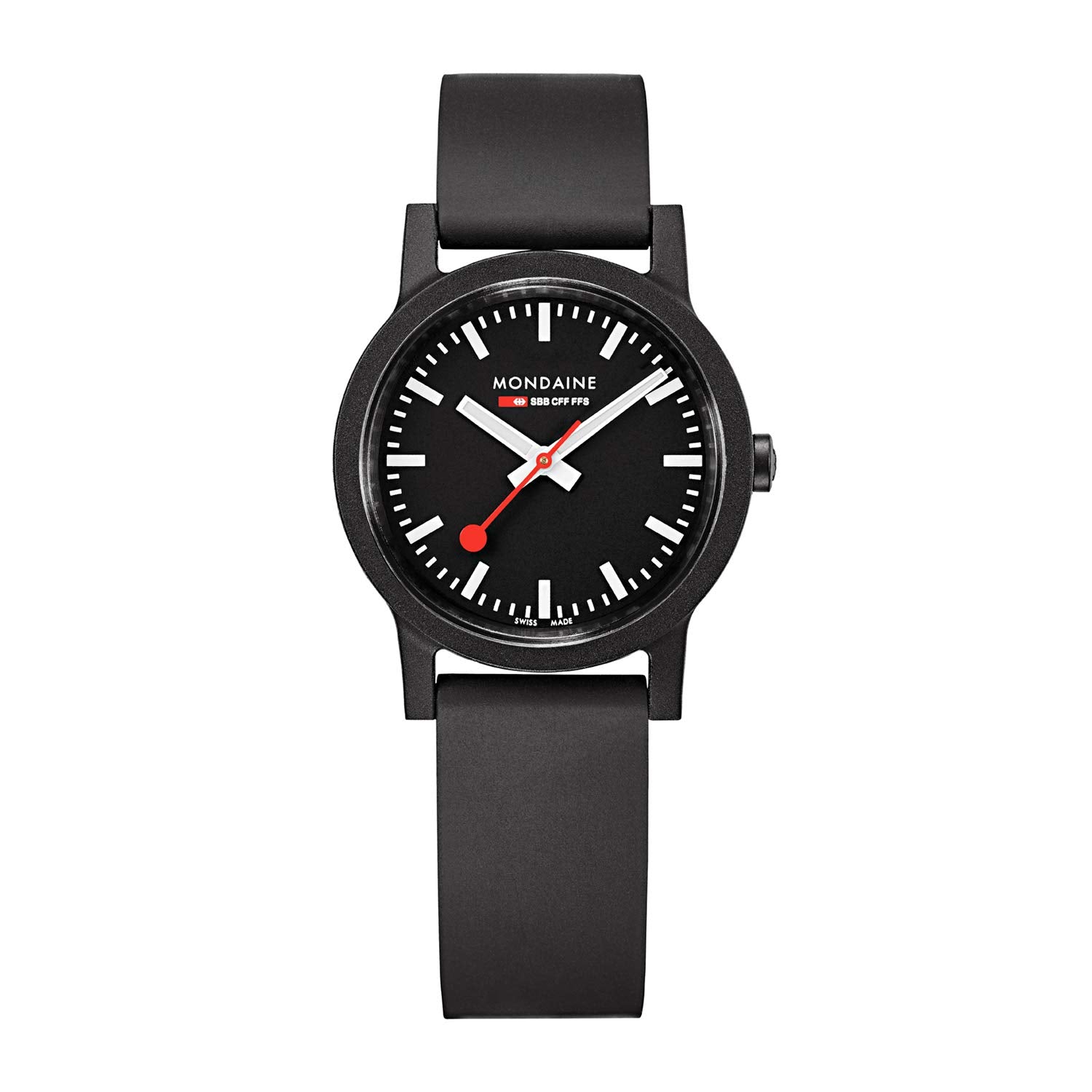 MONDAINE MS1.32120.RB WATCH