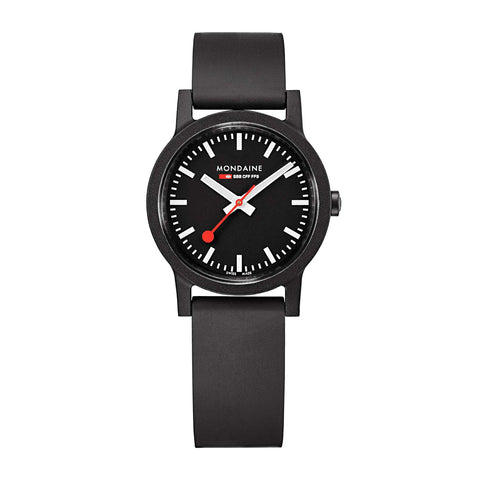 MONDAINE MS1.32120.RB WATCH