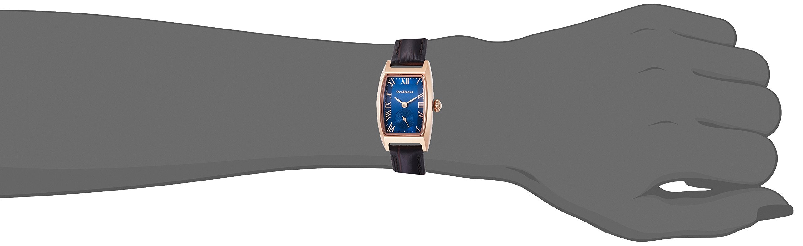 OROBIANCO OR-0066-9 WATCH