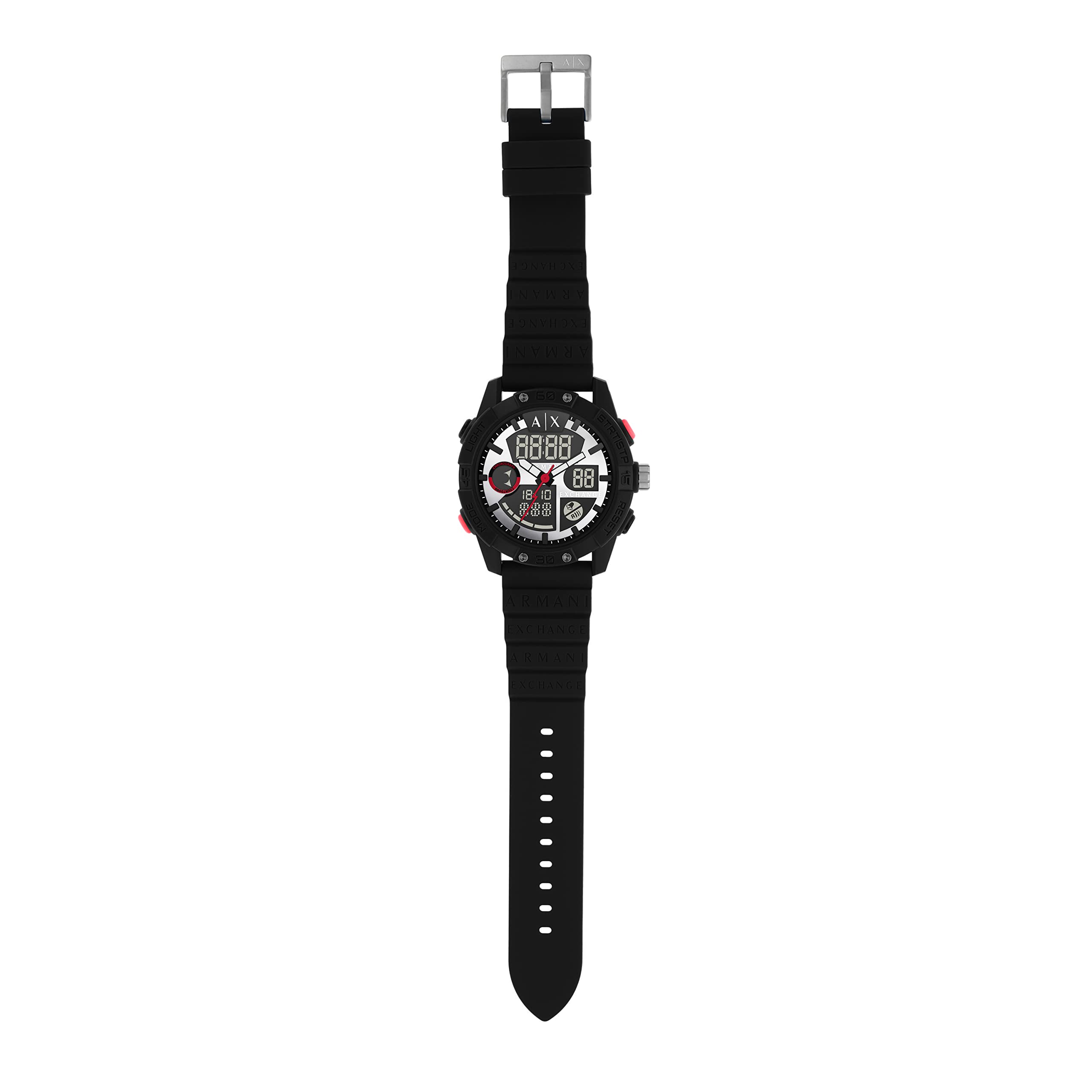 ARMANI EXCHANGE AX2960 WATCH