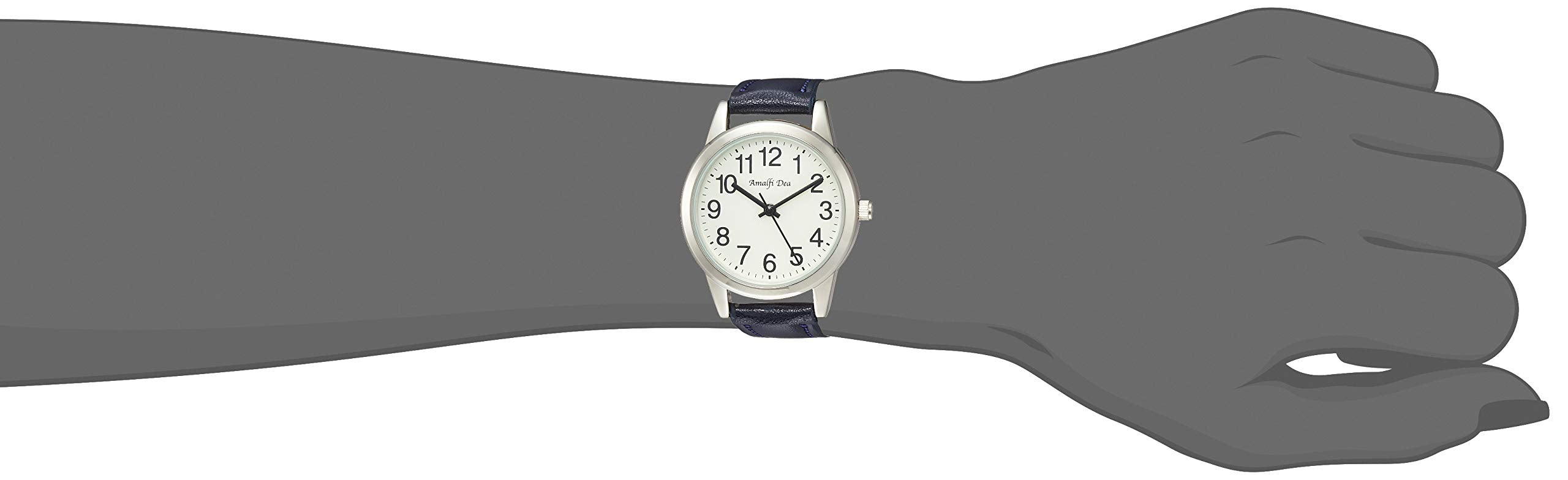 ARIES WW20027A-165 WATCH