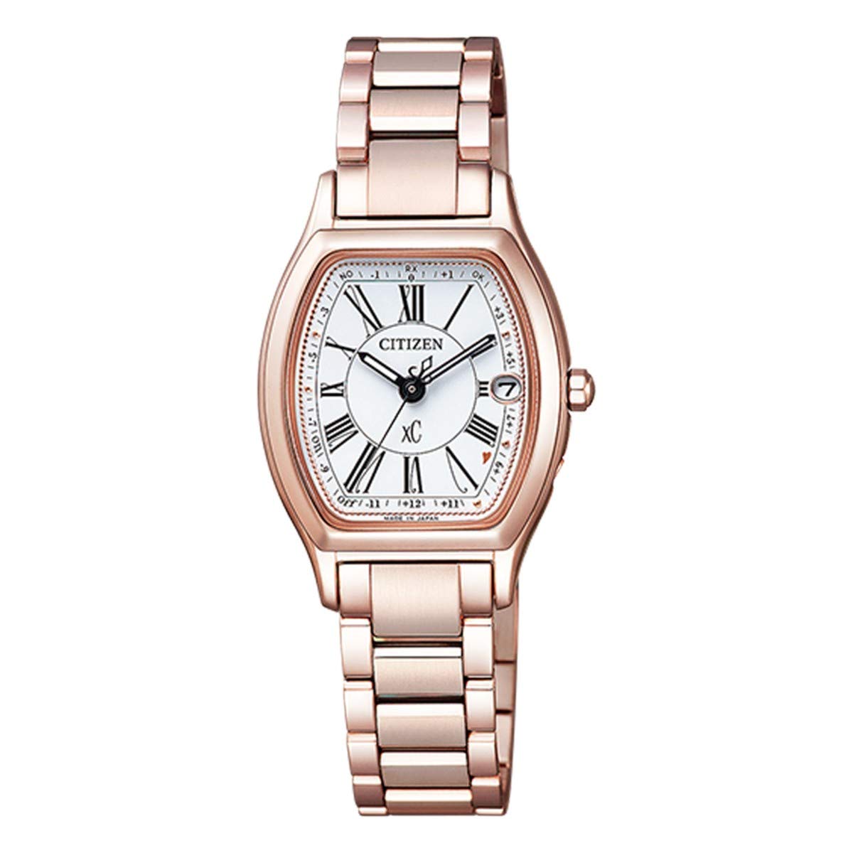 CITIZEN ES9354-51L WATCH