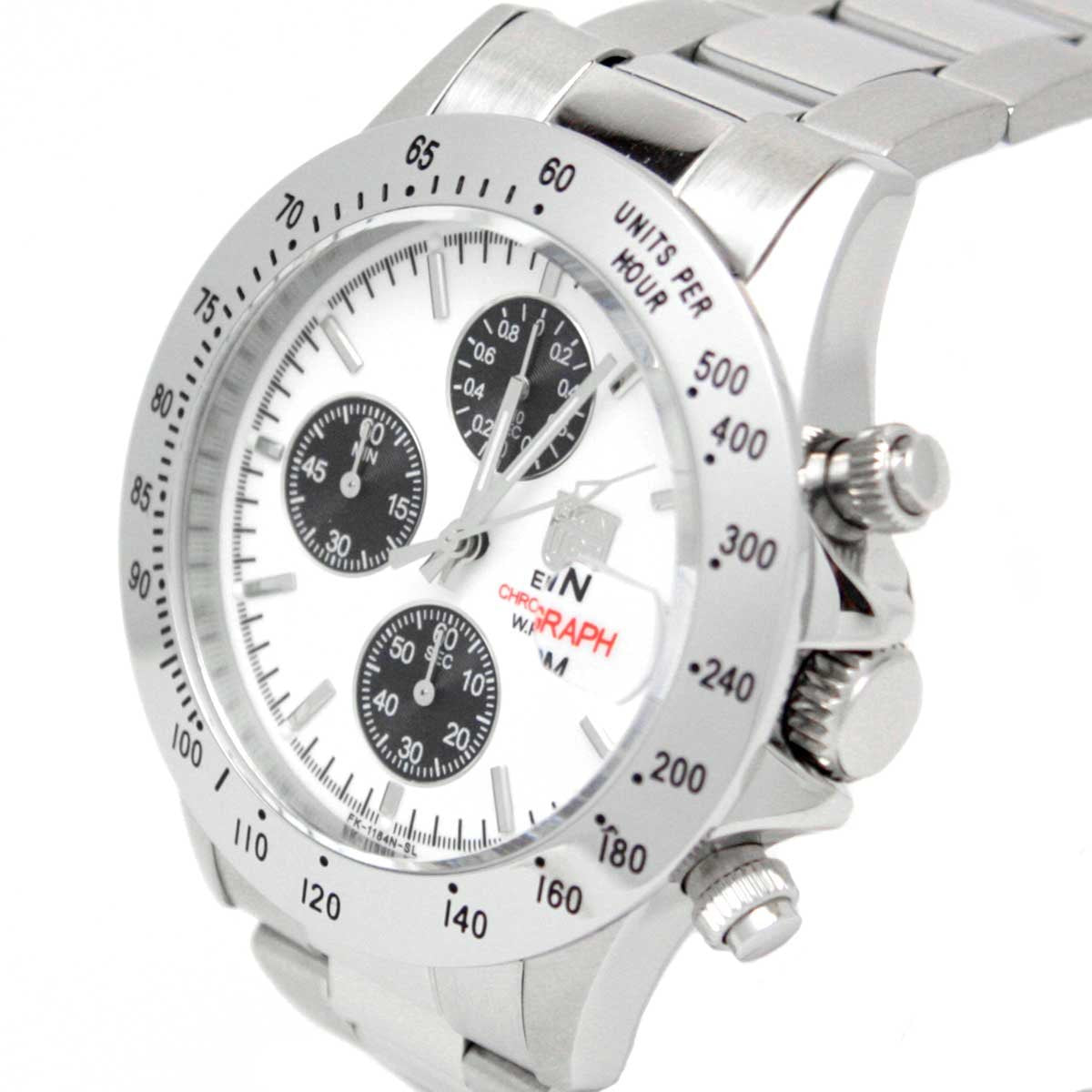 ELGIN FK1184S-W WATCH