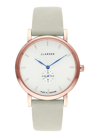 LARS LARSEN LL144RWMT WATCH