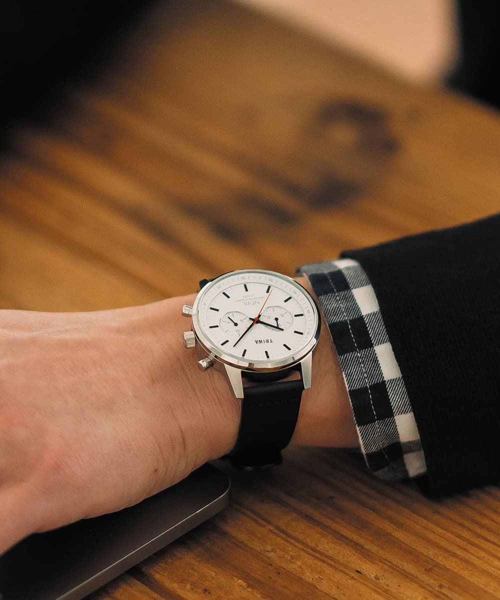 TRIWA NEST134-CL110112P WATCH