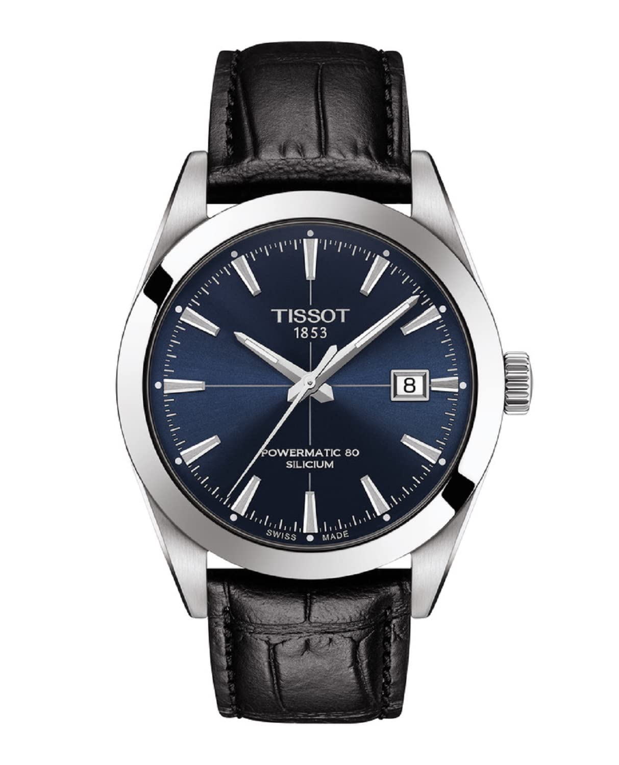 TISSOT T127.407.16.041.01 Gentleman WATCH