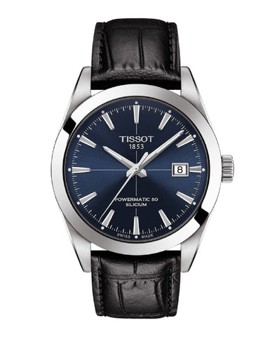 TISSOT T127.407.16.041.01 Gentleman WATCH