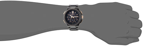 SEIKO SAGA214 WATCH