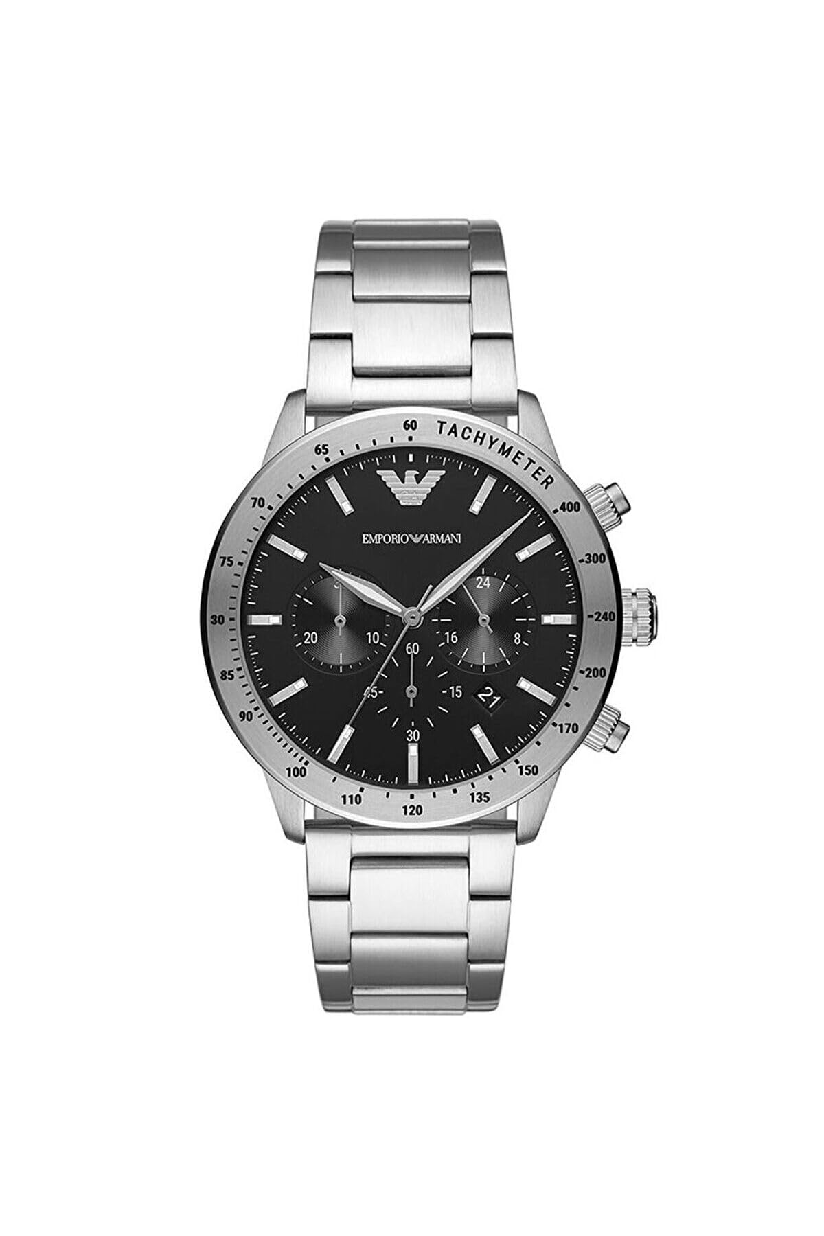 EMPORIO ARMANI AR11241 WATCH