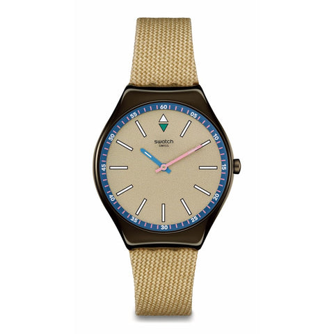 SWATCH SYXM100 WATCH