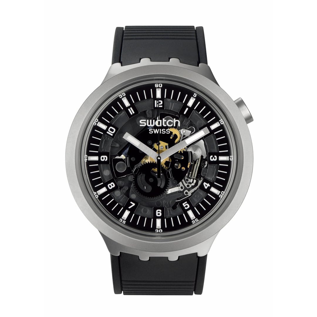 SWATCH SB07S105 WATCH