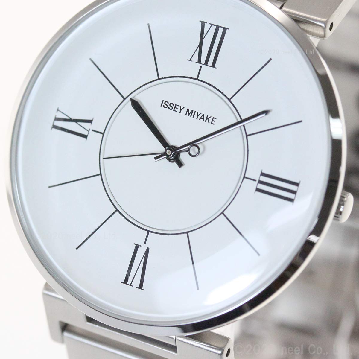 SII NYAL003 WATCH