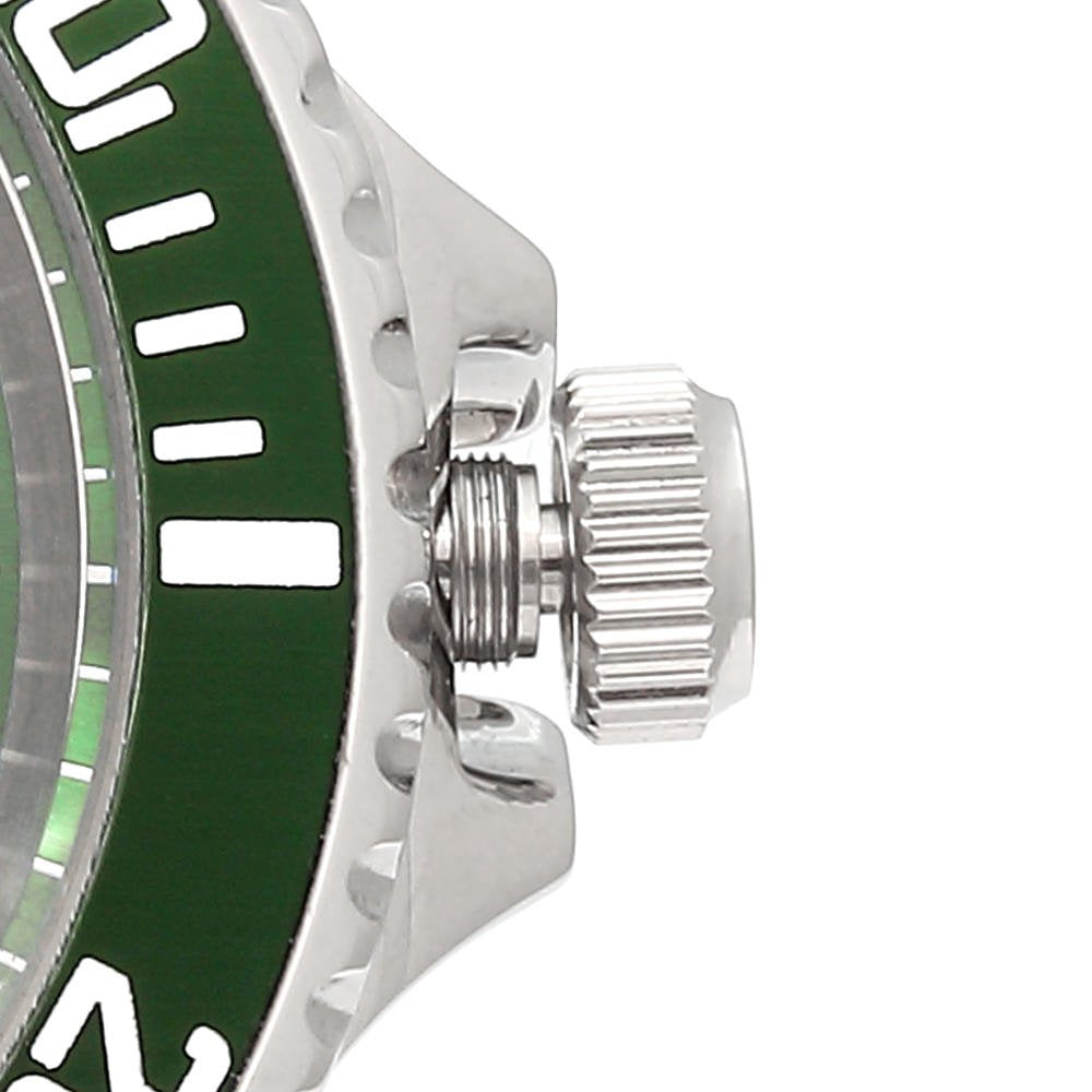 DANIEL MULLER DM-2018GN WATCH