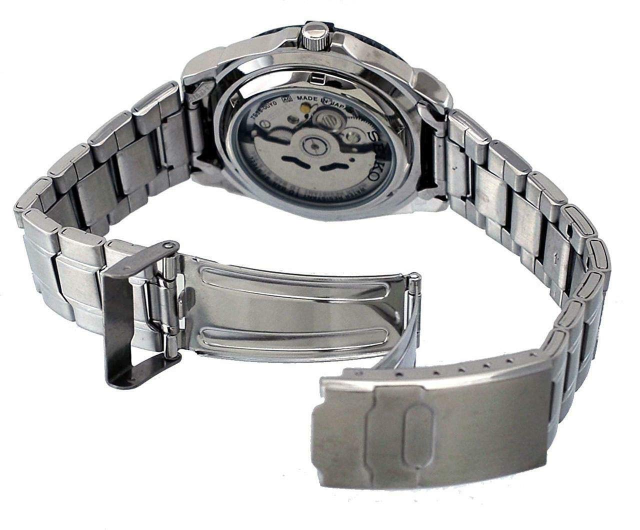 SEIKO SNZB23J1 5 Sports WATCH