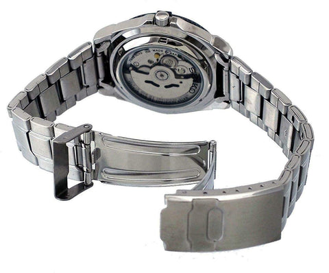 SEIKO SNZB23J1 5 Sports WATCH