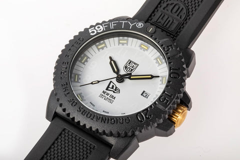 LUMINOX 70thAnniversary WATCH