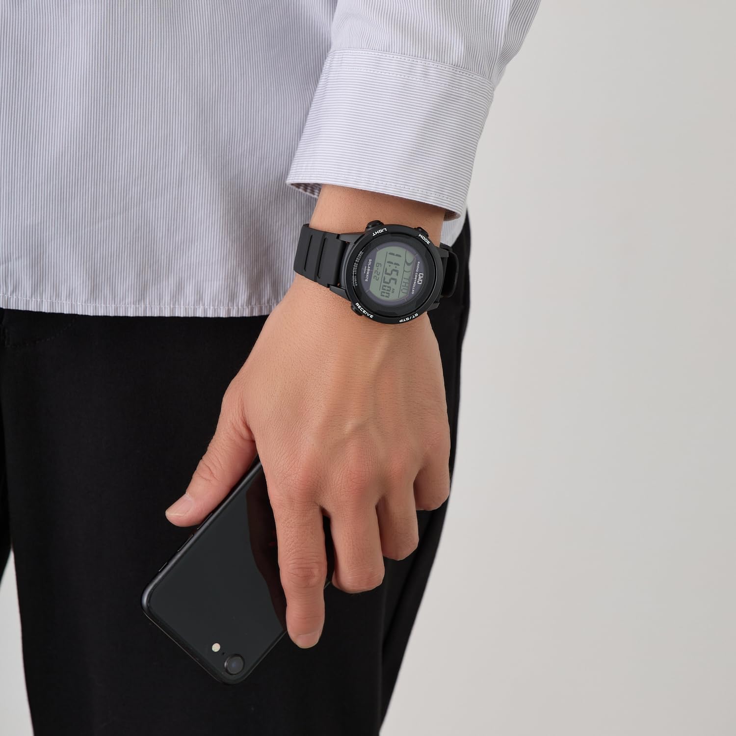CITIZEN D01A-001VK WATCH