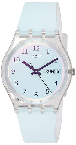 SWATCH GE713 WATCH