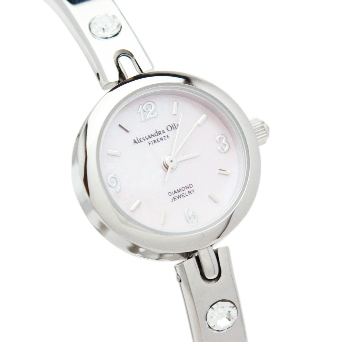 ALESSANDRA OLLA AO-7350-2 WATCH