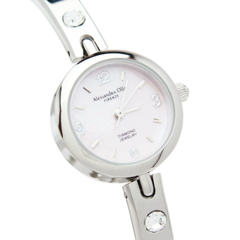ALESSANDRA OLLA AO-7350-2 WATCH