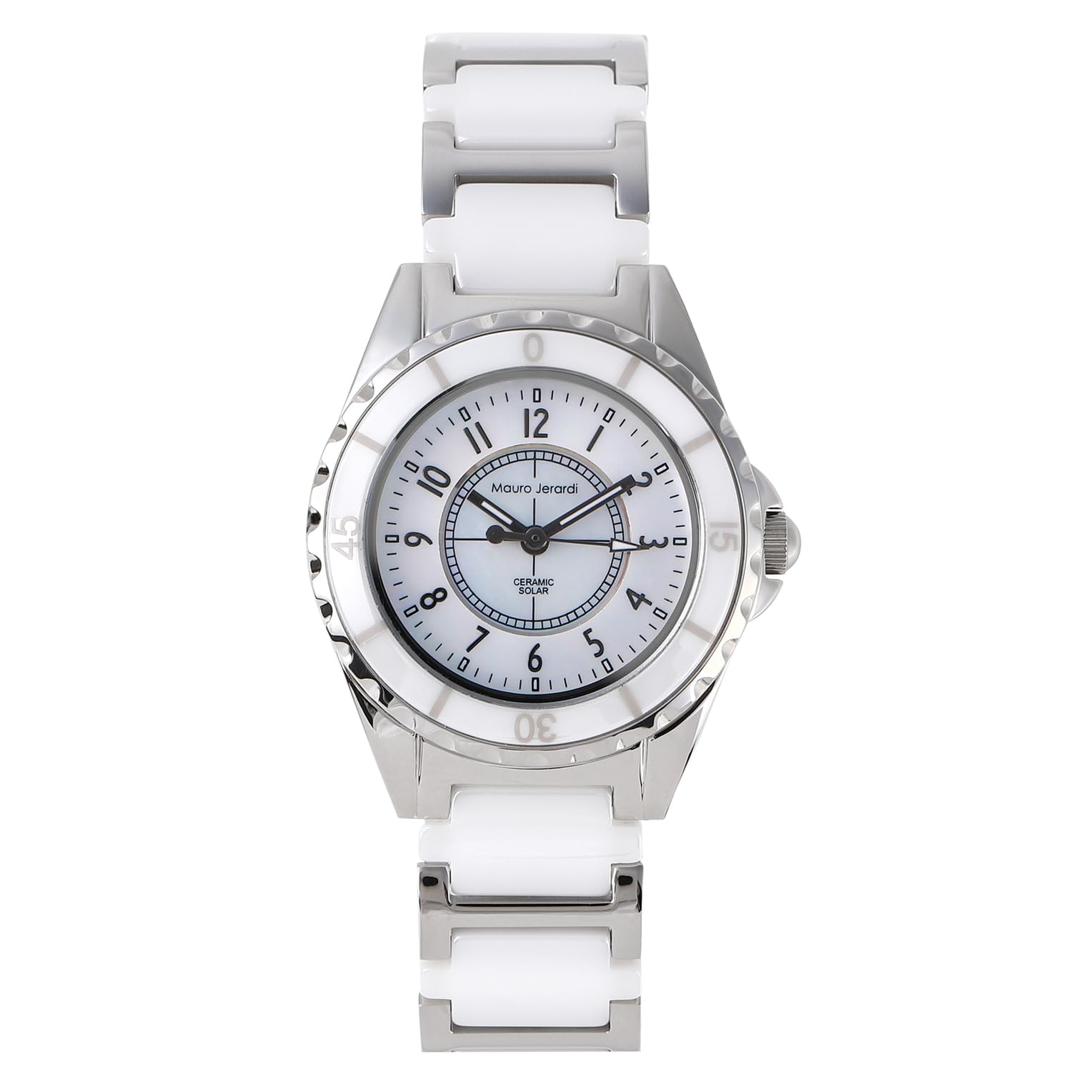 MAURO JERARDI MJ042-2 WATCH