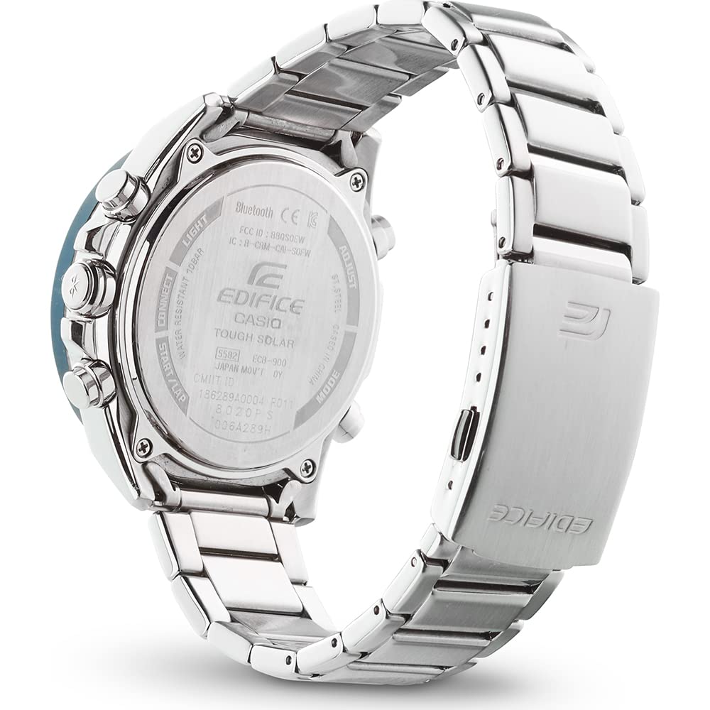 CASIO ECB-900DB-1B EDIFICE WATCH