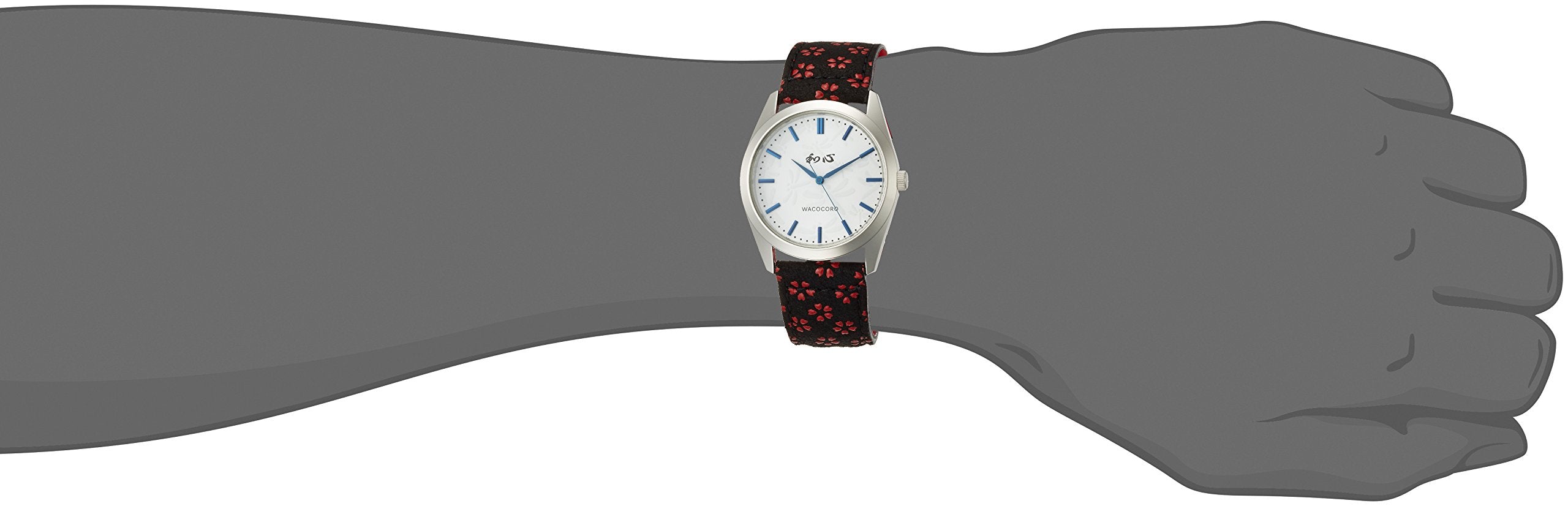 WAKO WA-001M-I WATCH