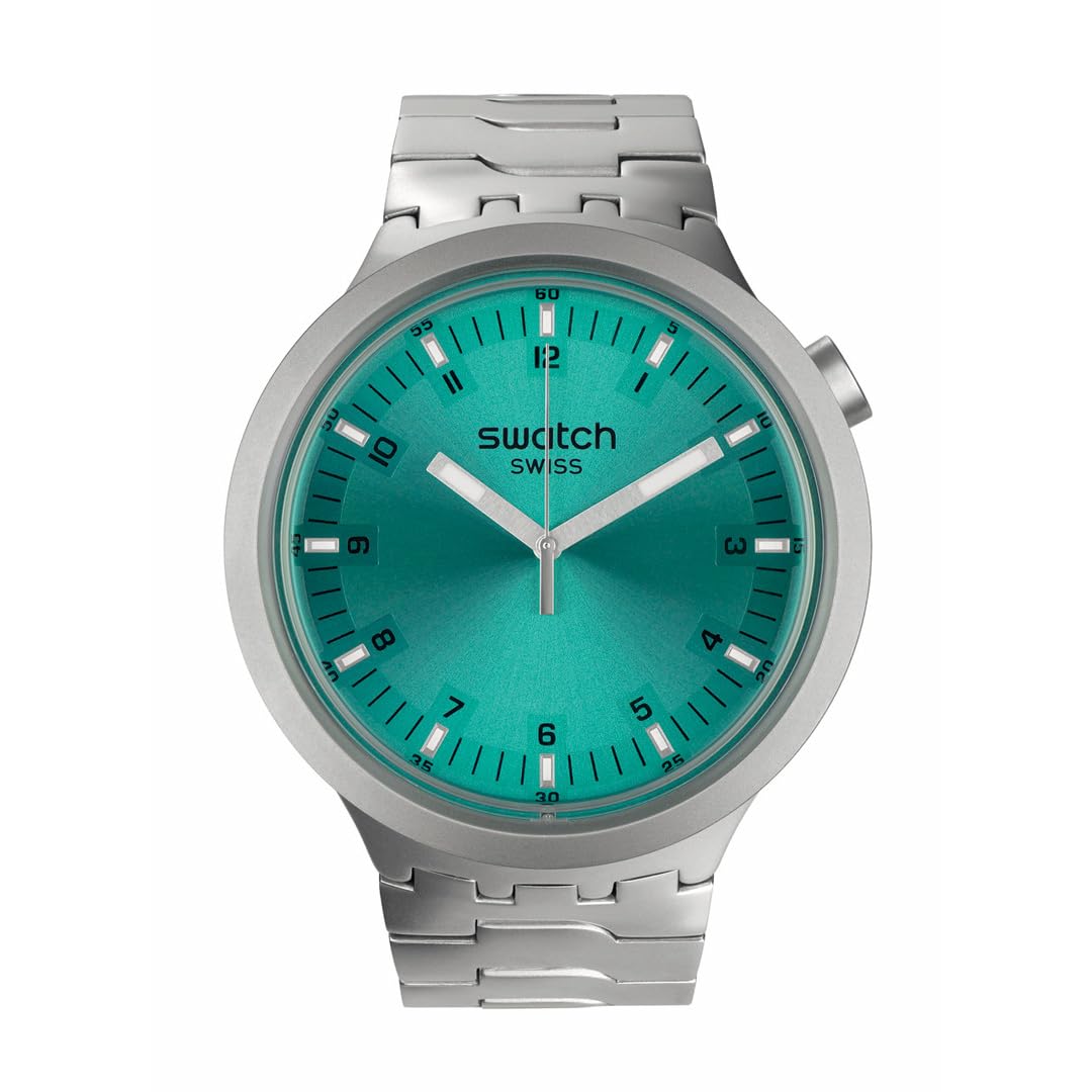 SWATCH SB07S100G WATCH