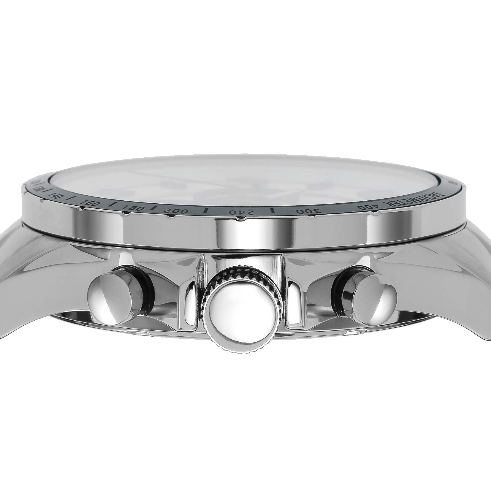ANGEL CLOVER TCS44SWH WATCH