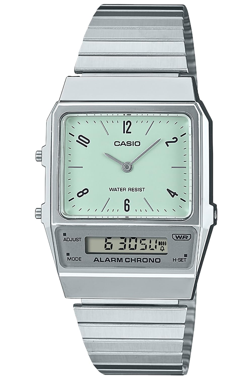 CASIO AQ-800E-3AJF WATCH