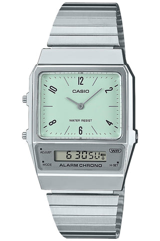 CASIO AQ-800E-3AJF WATCH