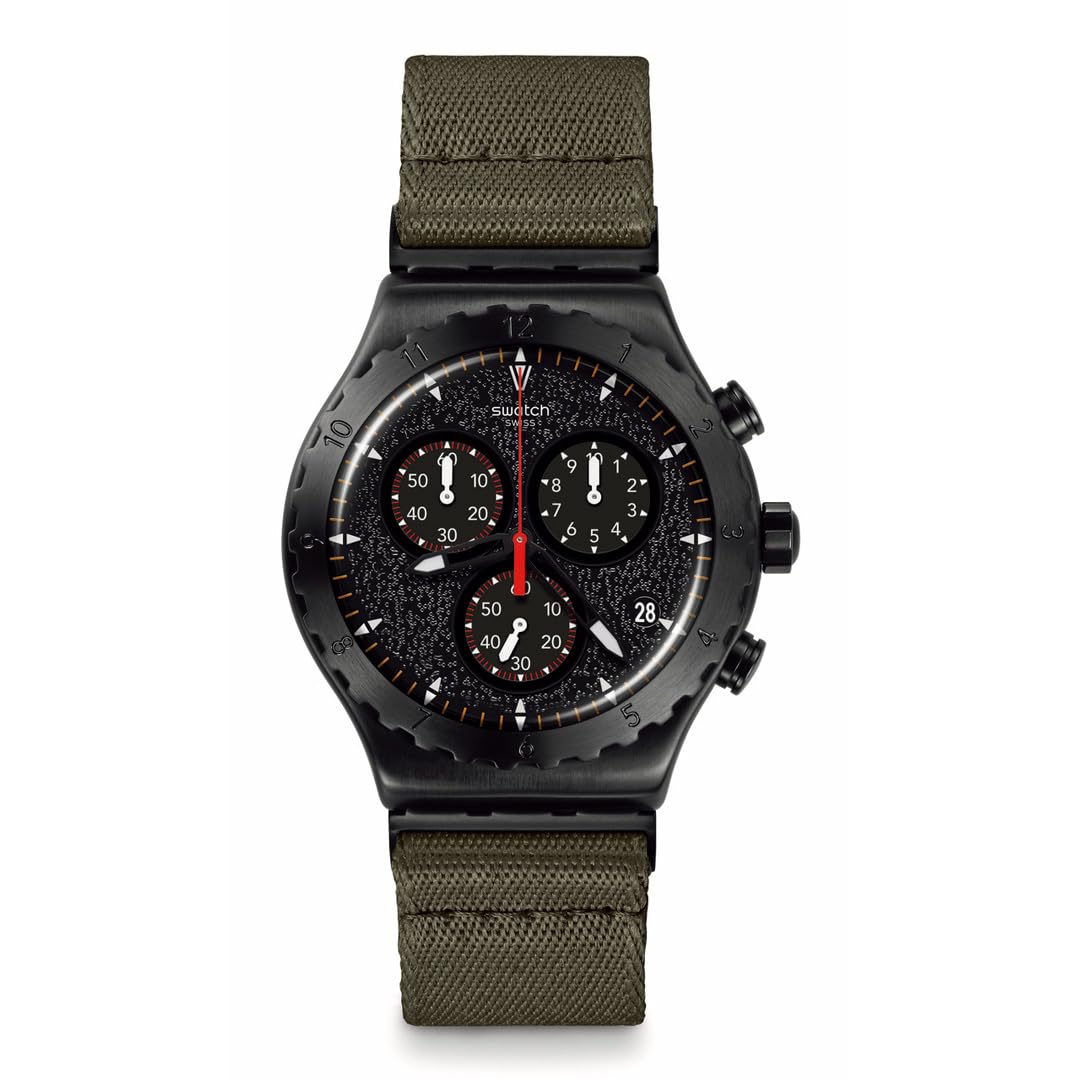 SWATCH YVB416 WATCH