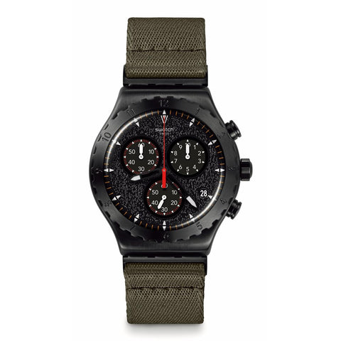 SWATCH YVB416 WATCH