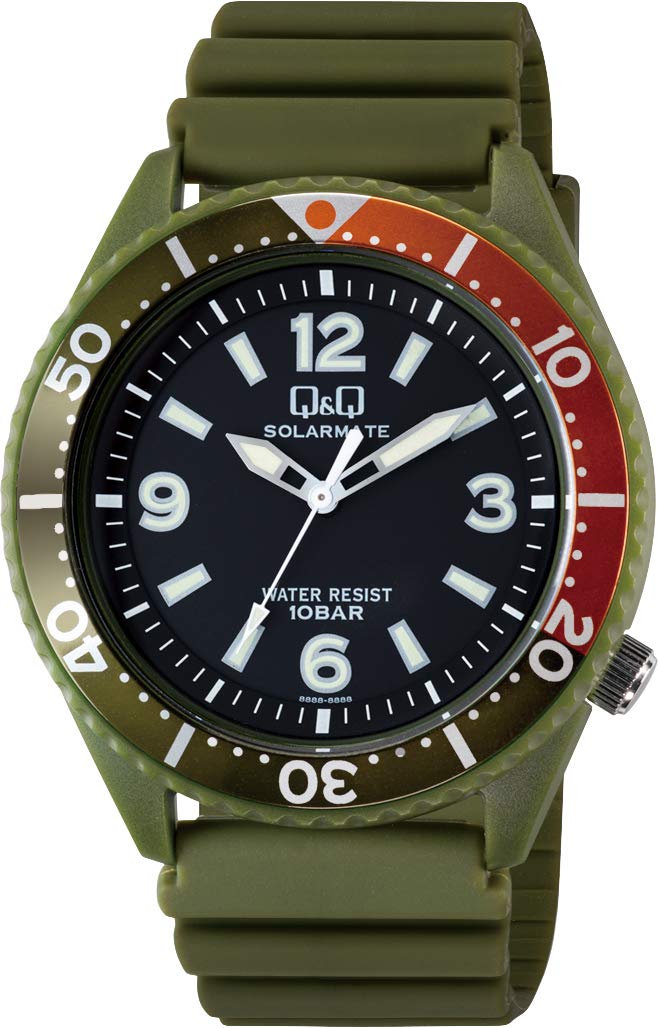 CITIZEN H064-006 WATCH