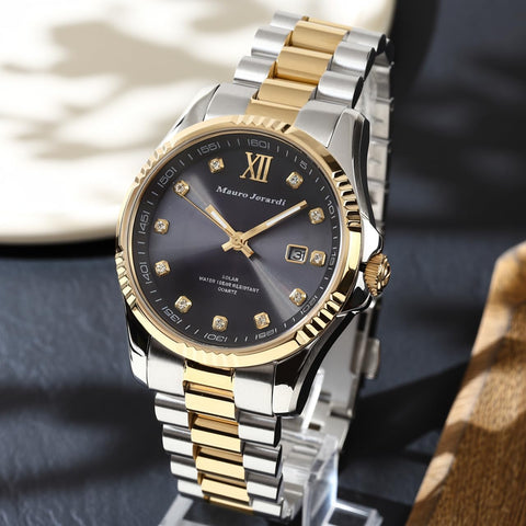 MAURO JERARDI MJ037-2 WATCH