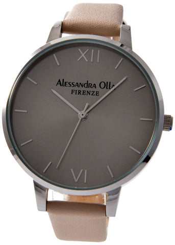 ALESSANDRA OLLA AO-25-1 WATCH
